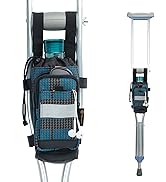 crutch bag