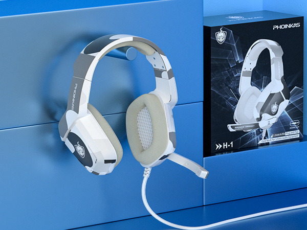 gaming headset