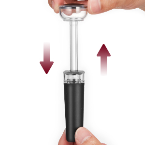 Wine Stopper
