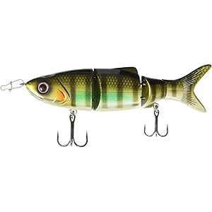 Amazon.co.jp: Love Soul Dream ジョイントベイト110SF #21