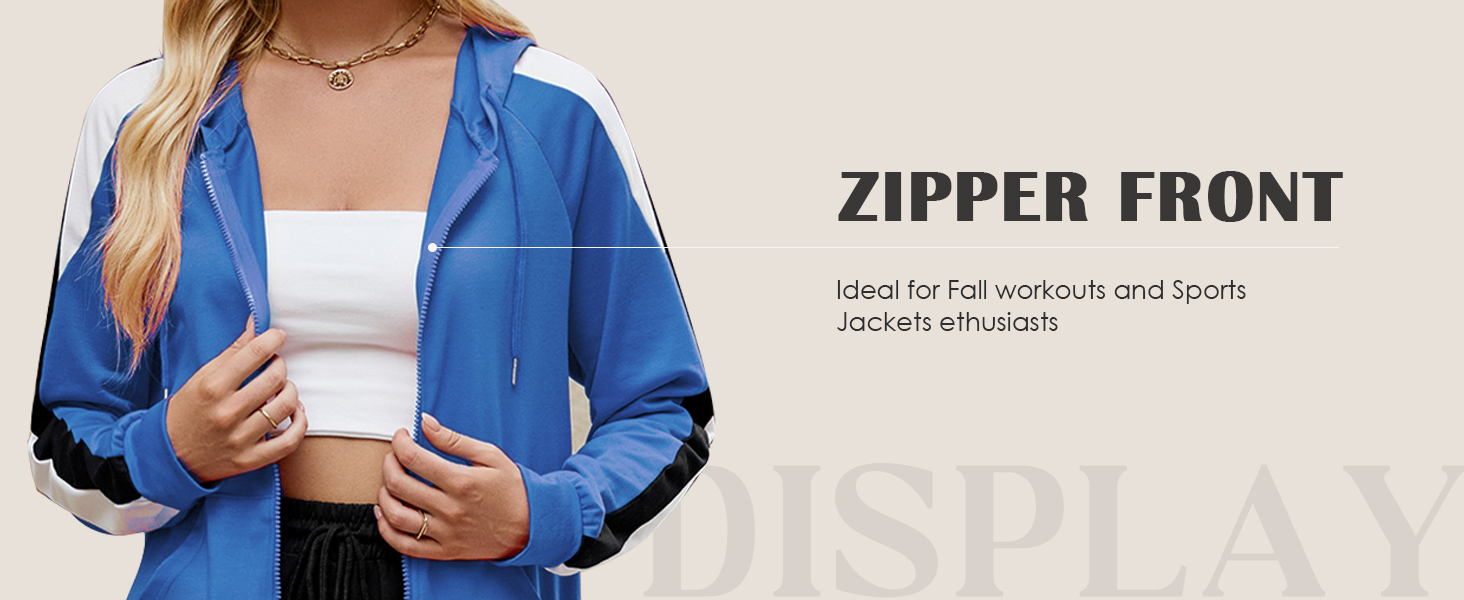 tracksuits for women set