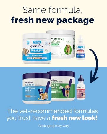 New look, same great formula!