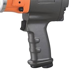 SPN-BFC Heavy Duty Impact Wrench