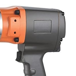 SPN-BFC Heavy Duty Impact Wrench