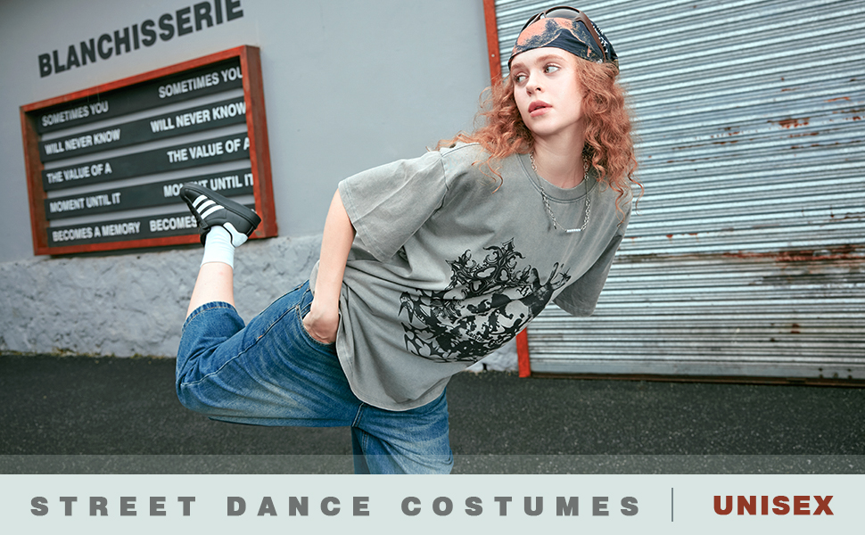 Cotton Tee Tops