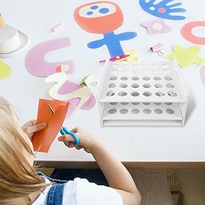 office supplies organizer