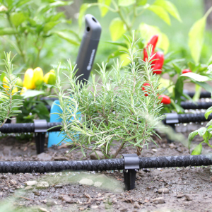 Porous Hose Pipe
