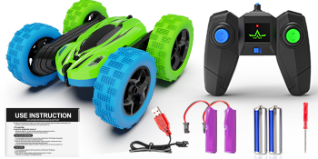 RC CARS