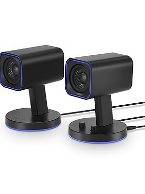 computer speakers