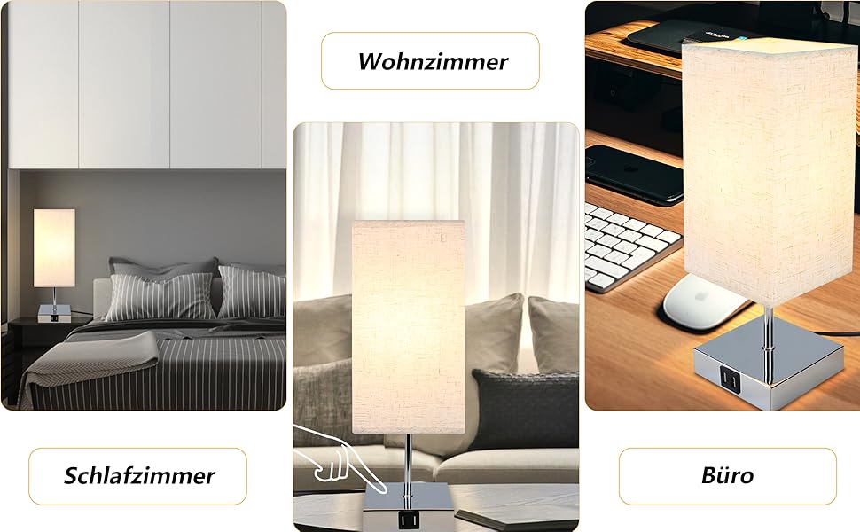 tischlampe