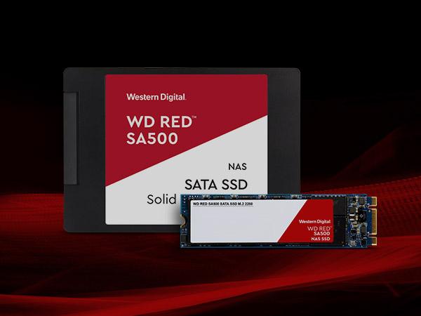 Western Digital 6TB WD Red Pro NAS　① Western Digital 6TB WD Red Pro NAS Internal Hard Drive HDD - 7200