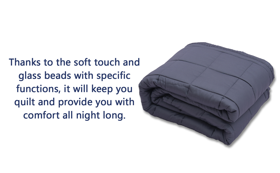 Dinosaur Weighted Blanket Breathable Heavy Blanket