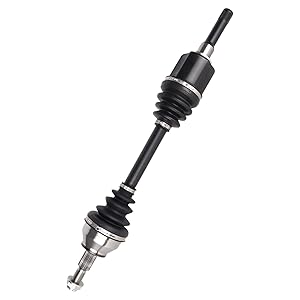 Amazon.com: Autoround 662284 CV Axle Shaft Assembly