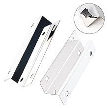 リアフェンダー延長ブラケット 