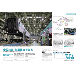 新幹線EX（エクスプローラ）Vol.74(2025Winter) | イカロス出版