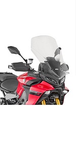 Amazon | GIVI(ジビ) ヤマハ トレーサー9/トレーサー9GT