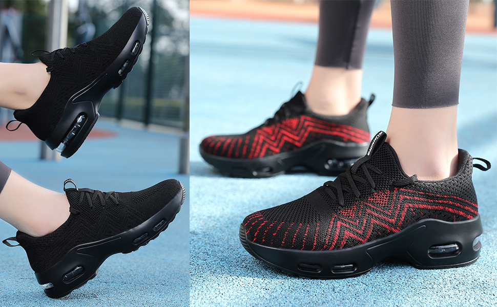 Womens Running Shoes