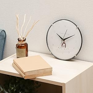 フラワーベース　掛け時計 Georg Jensen ジョージジェンセン フラワーベース ステンレス
