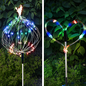 garden led lights outdoor solar lights f