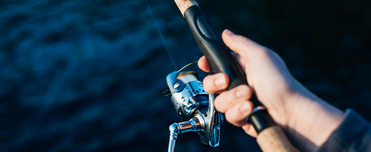  One of the best braided fishing lines for all types of conditions,