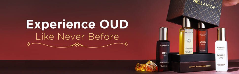 Luxury OUD