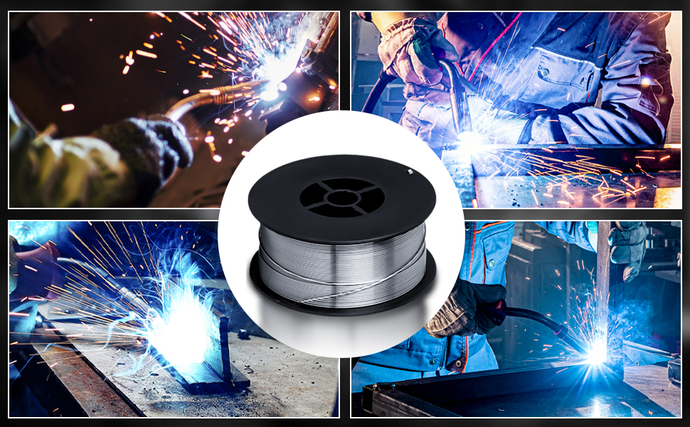 半自動溶接機 100v