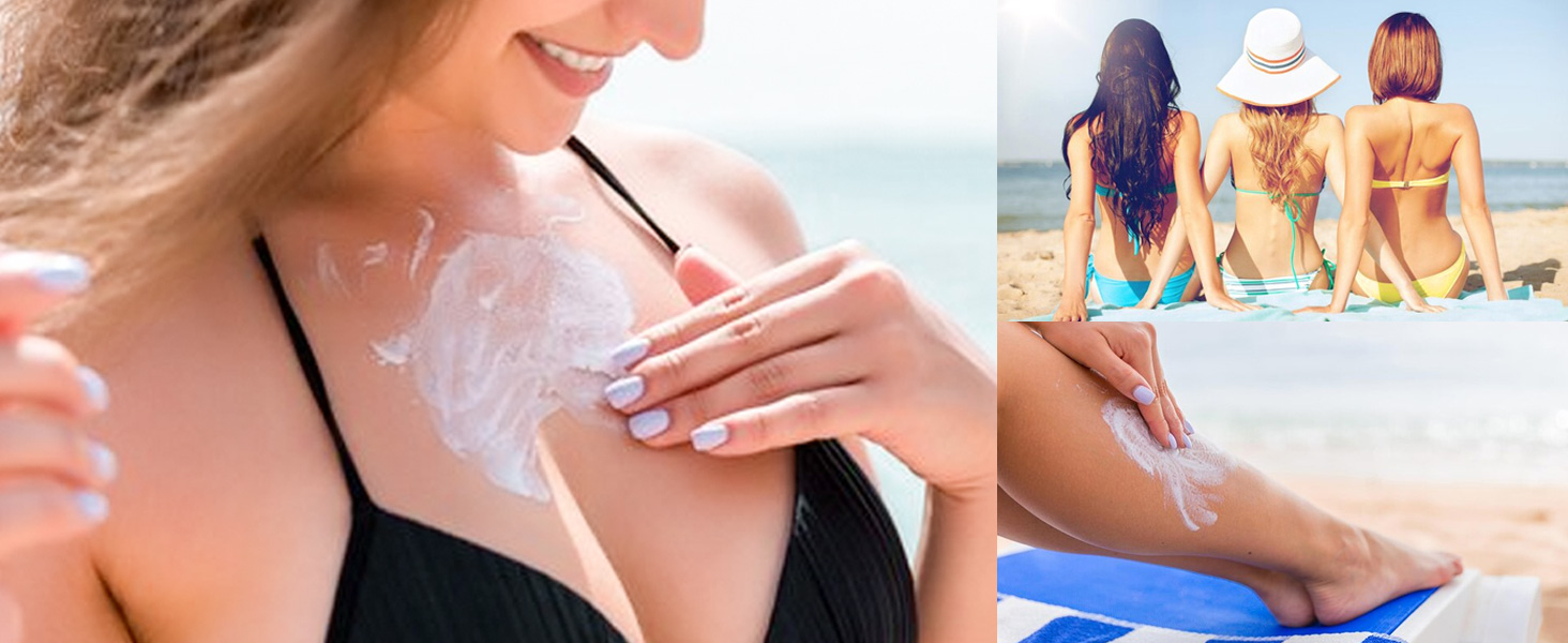 Self Tanning Blend Brush