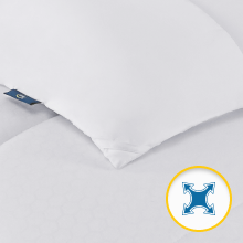 Serta_PowerChill_Down Alternative Bedding Comforter