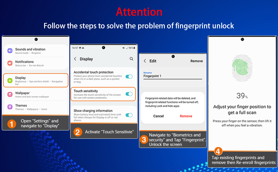 [3 Pack] NBiefuny Samsung Galaxy S22 Ultra Screen Protector, Flexible