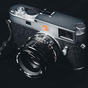 Amazon.co.jp: Thypoch タイポッシュ SIMERA 28mm F1.4 ASPH