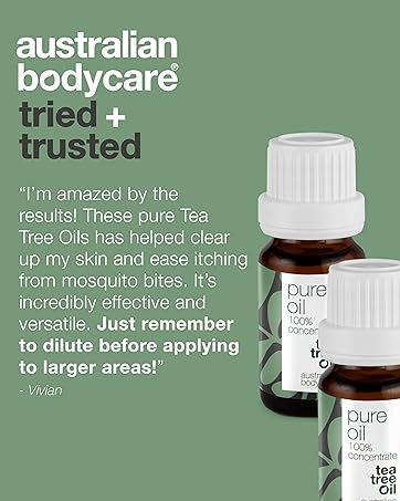 Australian Bodycare A+ Pure Pic 2
