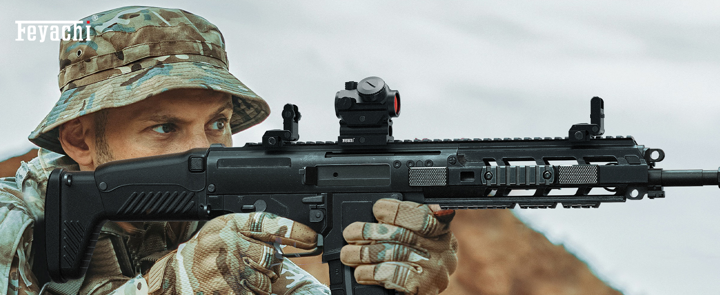 iron sight