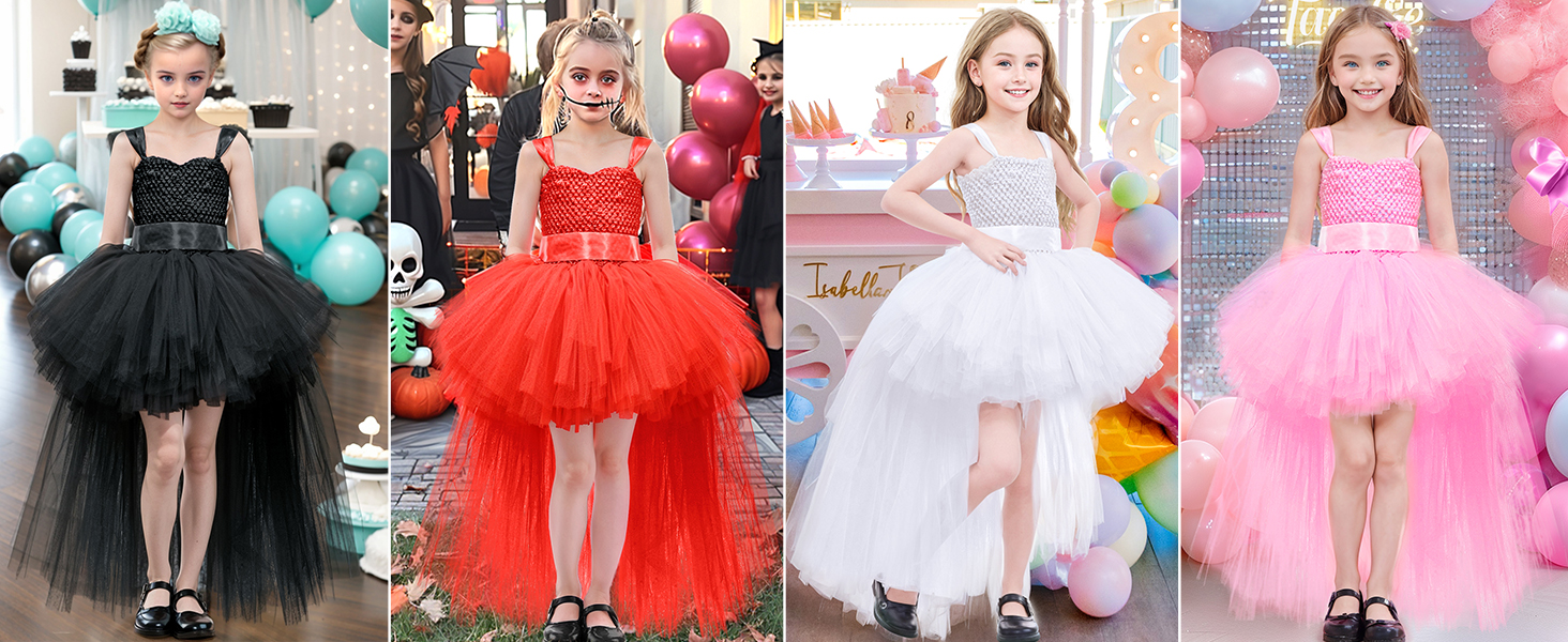 girls' special occasion dresses