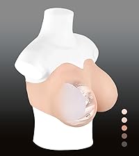 Tube Top Mischfüllug