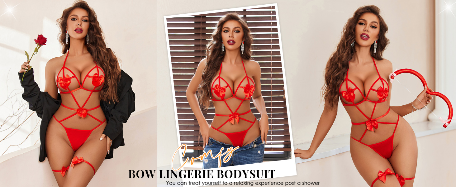 avidlove lingerie