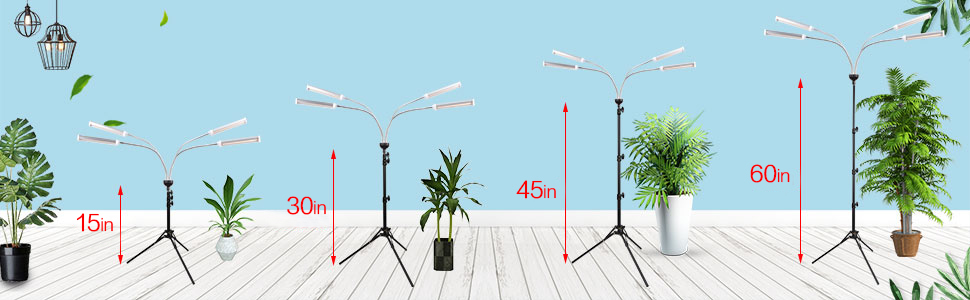 grow lights