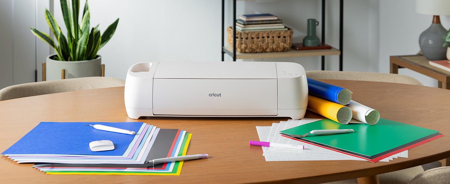 CRICUT 2011287 EXPLORE 4 
