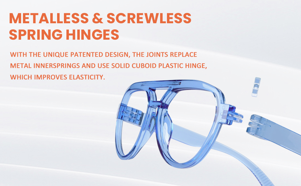 Stylish Reading Glasses