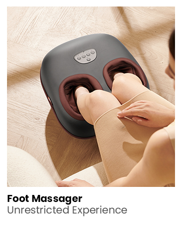 foot massager
