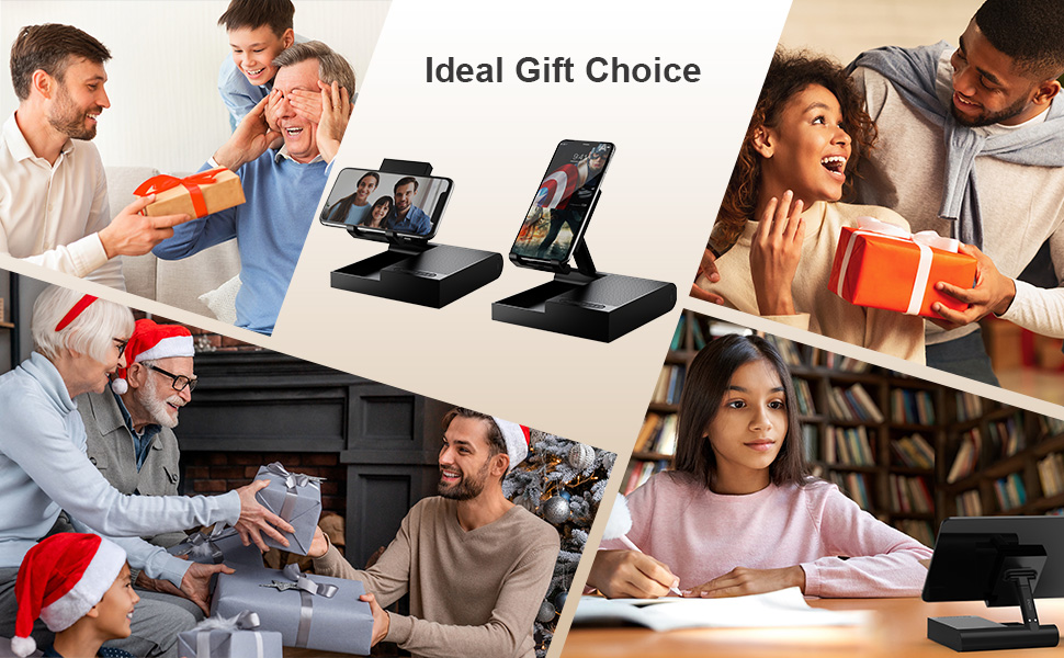 bluetooth speaker for gifts
