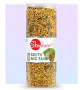 Shadani South Mix Saunf