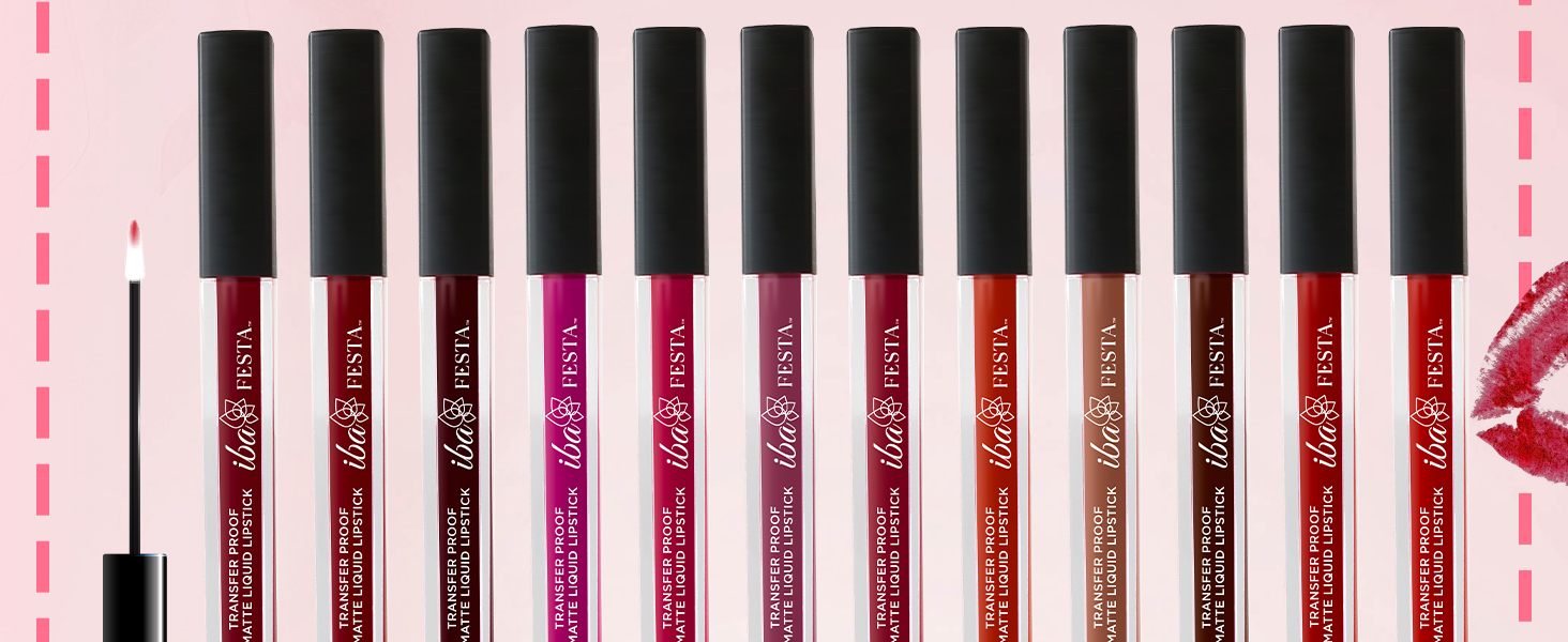 lipstick long lasting 16 hour waterproof transfer proof lipsticks for women liquid lipstick