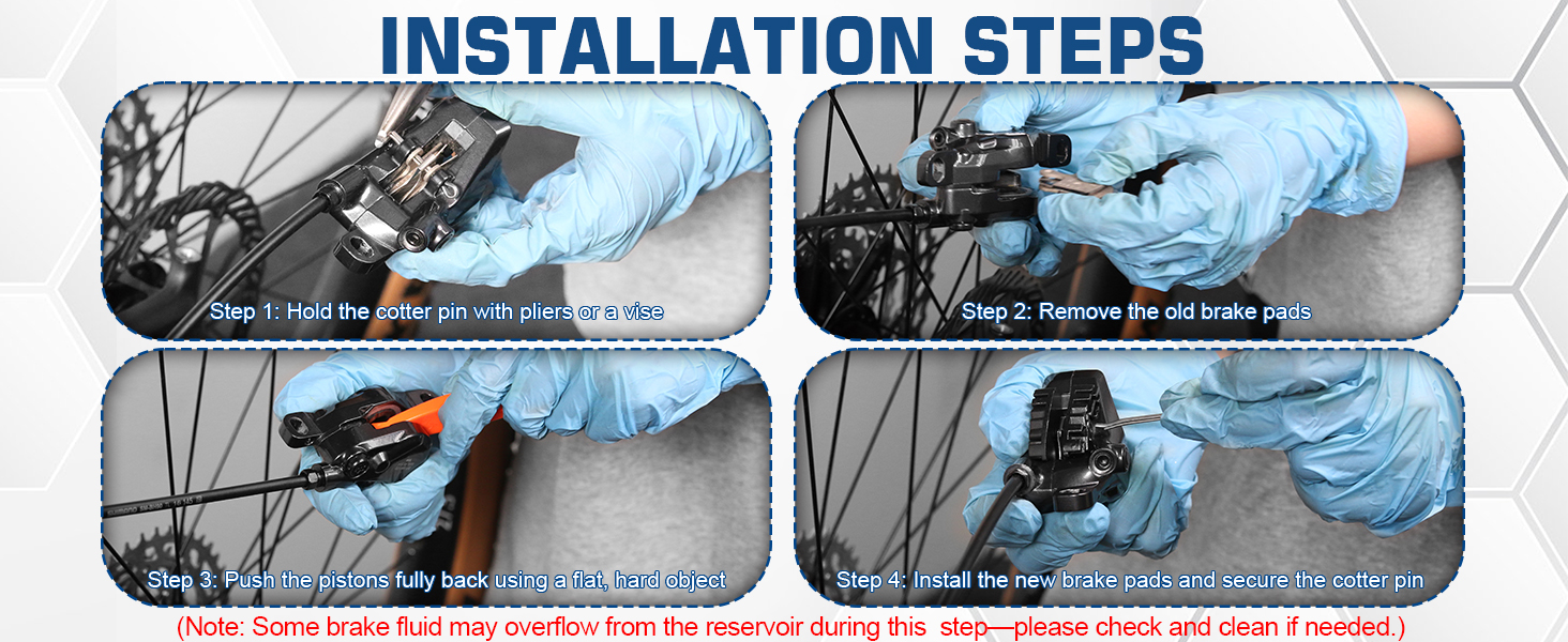 installation