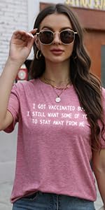 I Got Vaccinated