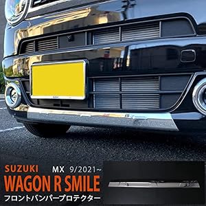 Amazon | スズキ ワゴンR スマイル MX91S MX81S