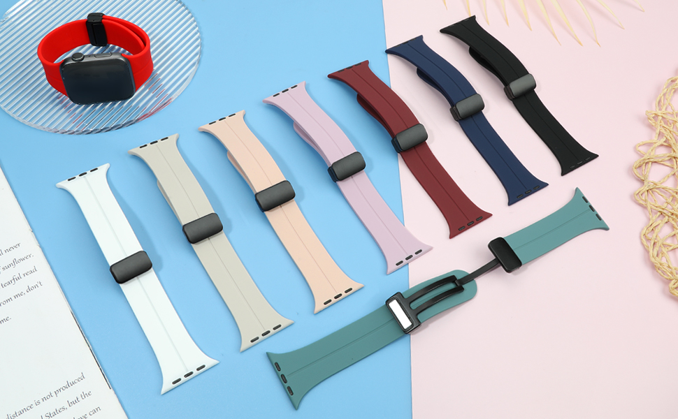 watch strap