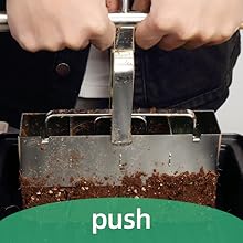 Extract The Soil Blocks