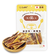 Amazon | Laki ラキ 馬アキレス ショート 無添加 無着色 国産