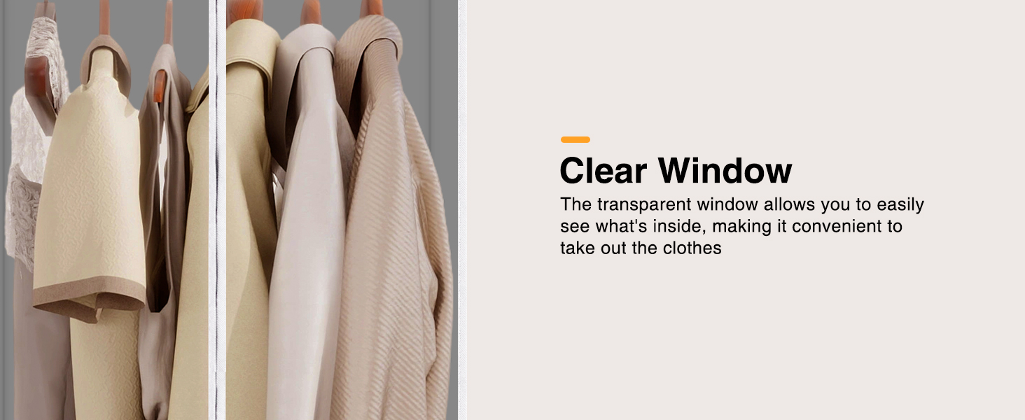 garment bag, garment cover