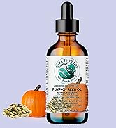 Pumpkin Seed Oil